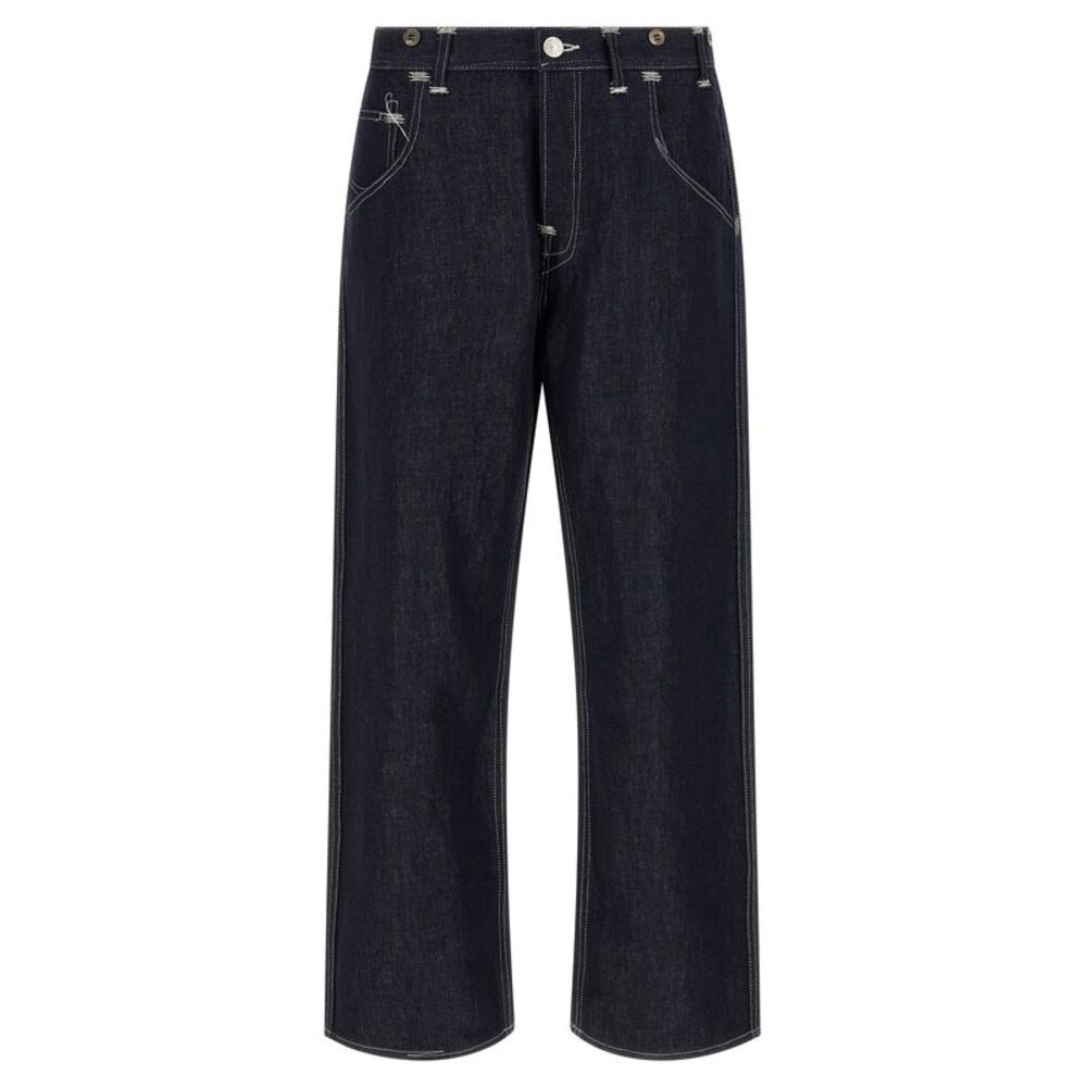 Junya Watanabe Men Junya Watanabe X Levi's® Jeans